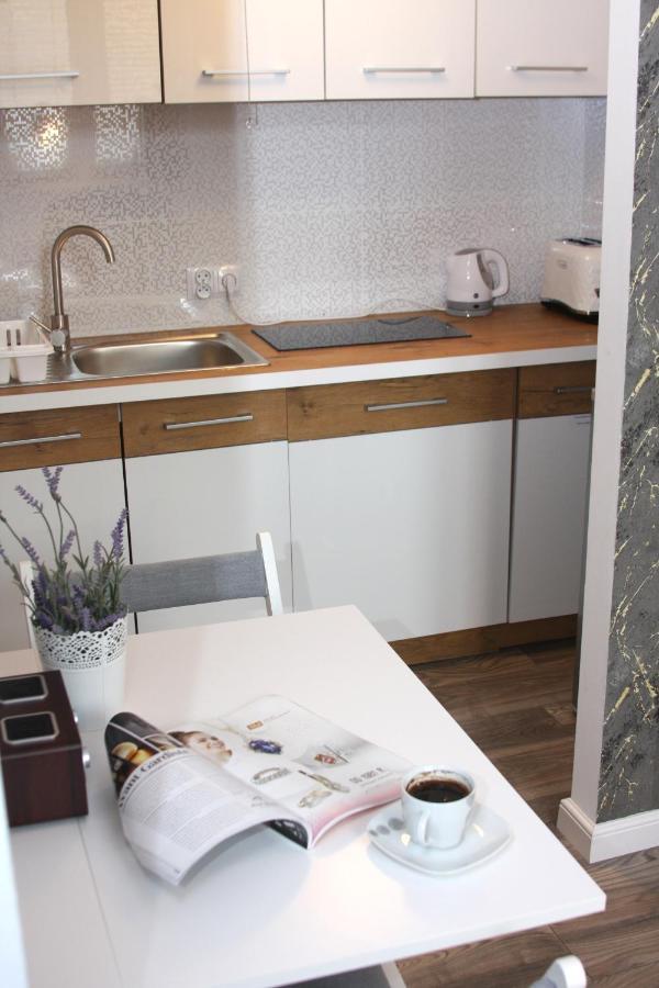 Apartament Przy Kladce Rzeszow Exterior photo