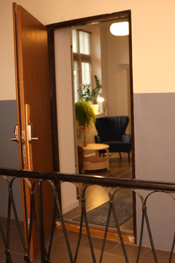 Apartament Przy Kladce Rzeszow Exterior photo